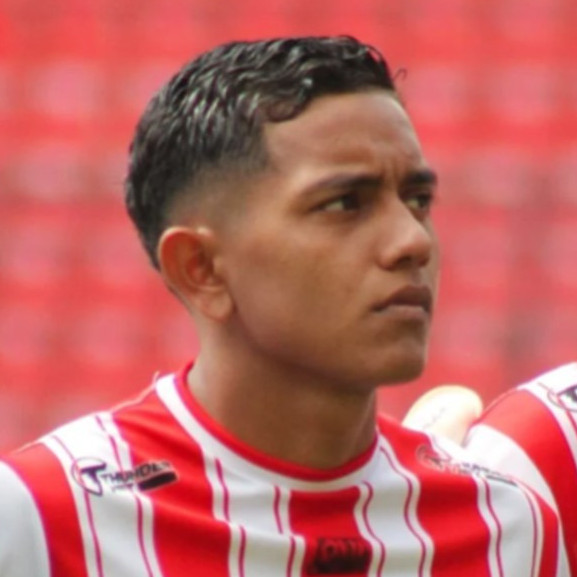 Diario Frontera, Frontera Digital,  Deportes, ,Vigíense Yohendry Varela disputará final de la Liga Futve Junior Sub21