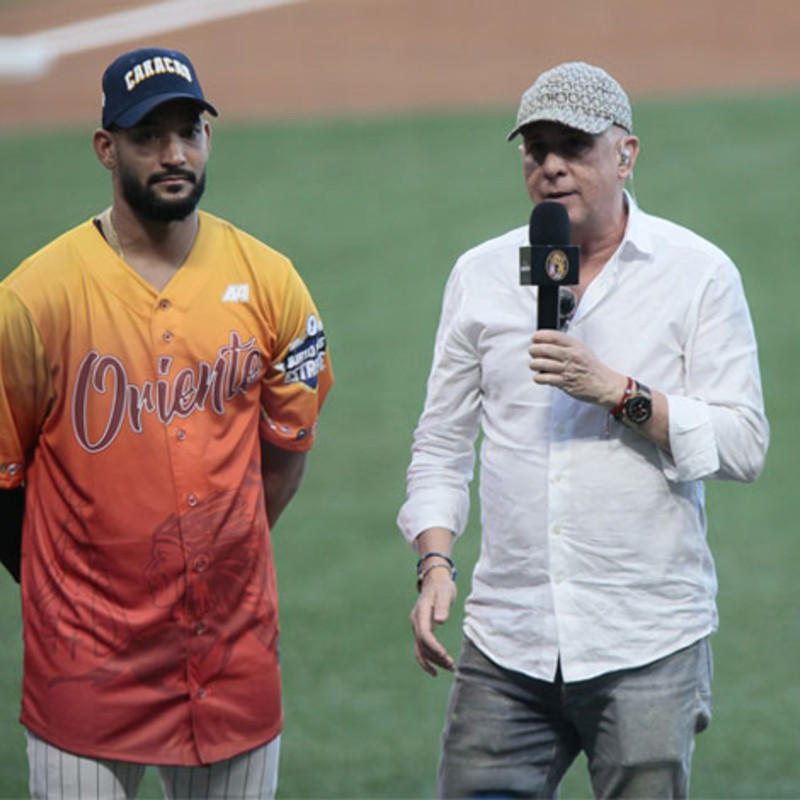 Diario Frontera, Frontera Digital,  Deportes, ,Por razones logísticas: LVBP anunció la suspensión del Juego de las Estrellas