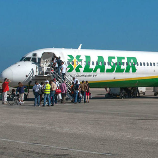 Diario Frontera, Frontera Digital,  Nacionales, ,Aerolíneas venezolanas aumentan sus vuelos internacionales tras ola de cancelaciones