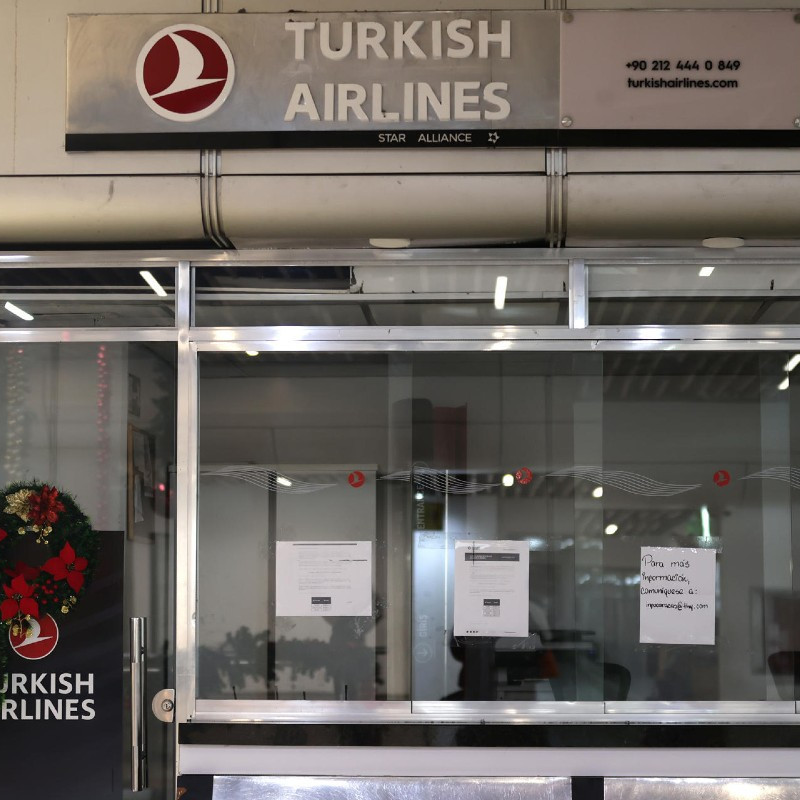 Diario Frontera, Frontera Digital,  Nacionales, ,Maduro y Erdogan acordaron restablecer ruta aérea de Turkish en Venezuela