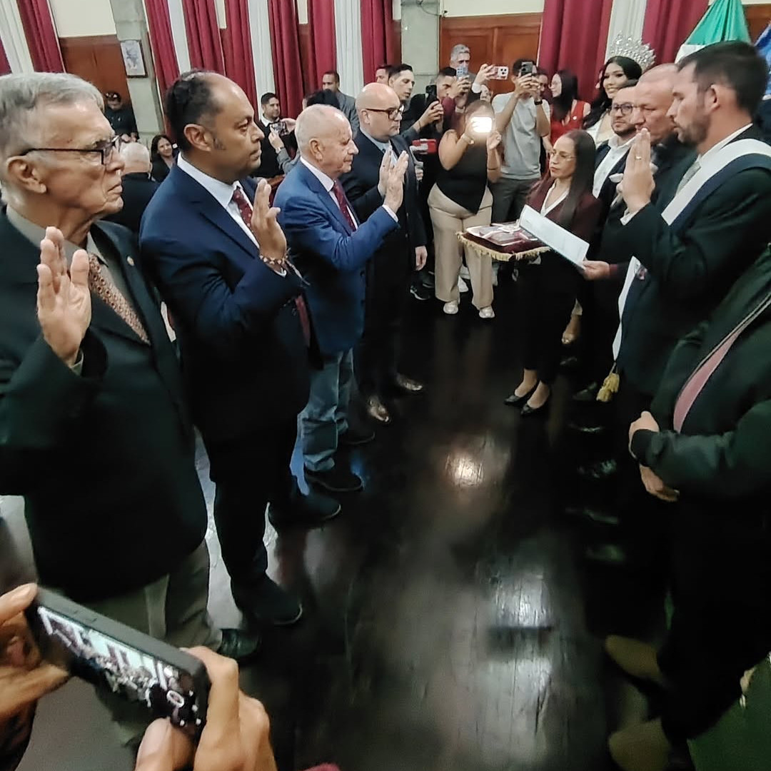 Diario Frontera, Frontera Digital,  Regionales, ,Solemne Acto en Mérida: Juramentada la Comisión Taurina en el Preámbulo de la Feria