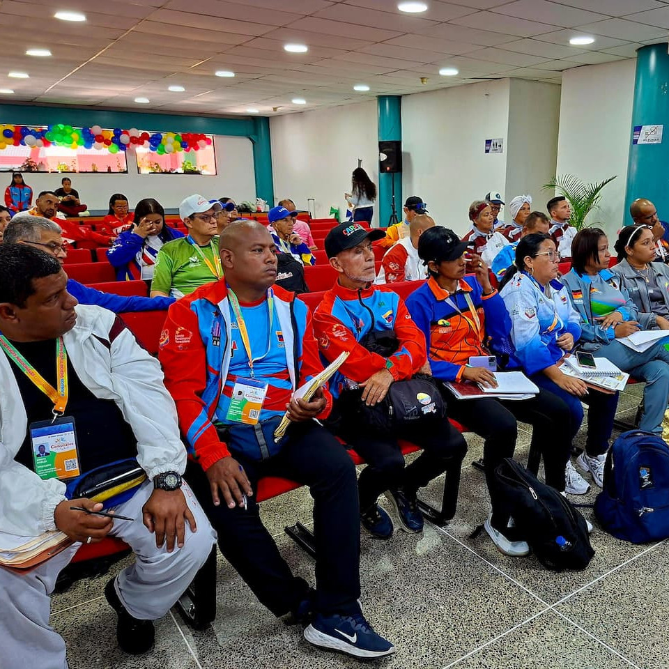 Diario Frontera, Frontera Digital,  Regionales, ,Impulsarán la actividad física para adultos mayores en los III Juegos Comunales