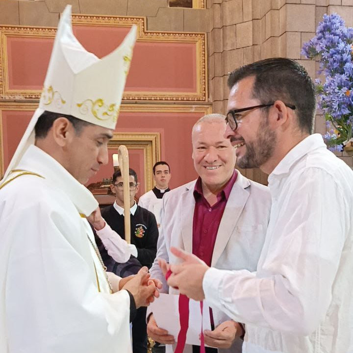 Diario Frontera, Frontera Digital,  Regionales, ,Merideños celebraron la Fiesta de la Inmaculada, patrona de la ciudad