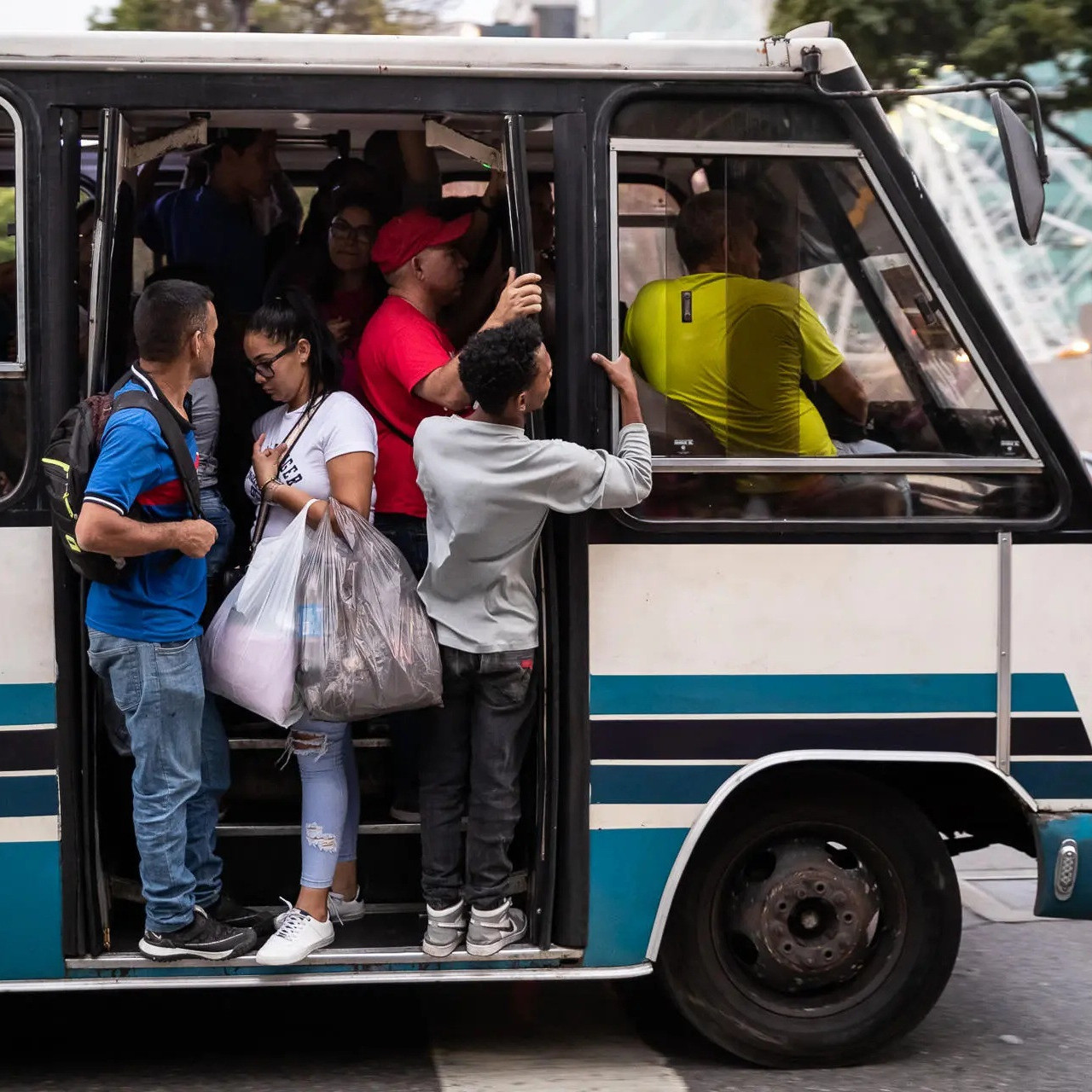Diario Frontera, Frontera Digital,  Nacionales, ,Usuarios de transporte público pueden llegar a gastar hasta 200 bolívares en rutas diarias