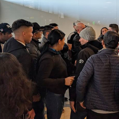 Diario Frontera, Frontera Digital,  Nacionales, ,Crisis aérea en plena Navidad: 34.000 afectados 
en España tras suspensión de vuelos a Venezuela