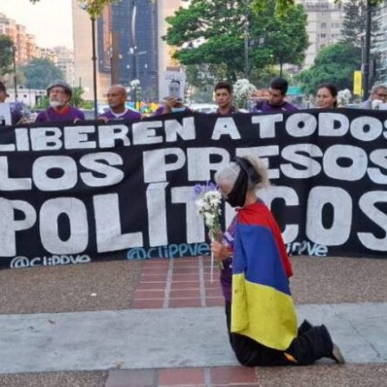 Diario Frontera, Frontera Digital,  Nacionales, ,ONG denuncian que presos políticos padecen enfermedades muy graves sin recibir atención médica