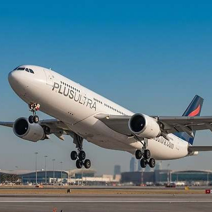 Diario Frontera, Frontera Digital,  Nacionales, ,Air Europa y Plus Ultra prolongan suspensión de vuelos a Venezuela