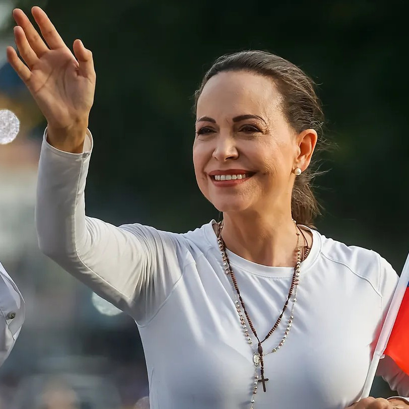 Diario Frontera, Frontera Digital,  Internacionales, ,¿Llegará María Corina Machado a Oslo para recibir el Premio Nobel de Paz?
