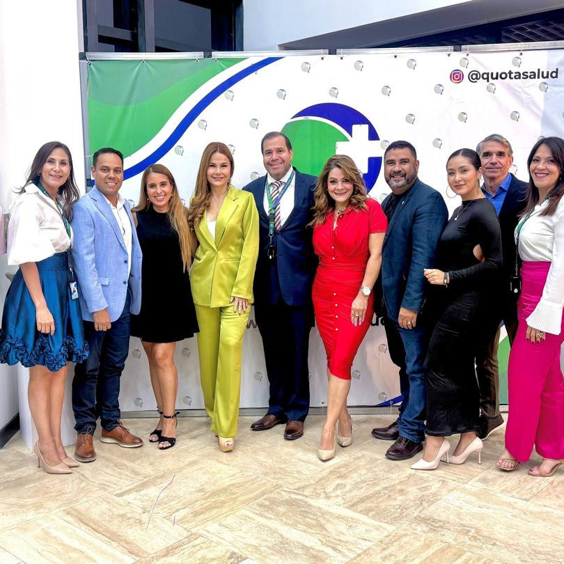 Diario Frontera, Frontera Digital,  Nacionales, ,Quota Salud despliega su solución tecnológica para financiar la salud en cuotas en Venezuela