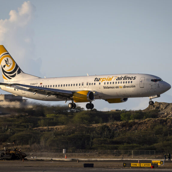 Diario Frontera, Frontera Digital,  Nacionales, ,Turpial Airlines aumentará frecuencia de vuelos entre Venezuela y Colombia