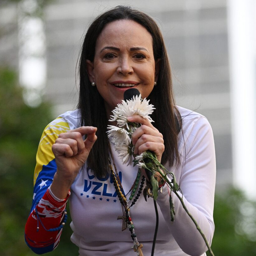 Diario Frontera, Frontera Digital,  Internacionales, ,Esta es la agenda para la entrega del Nobel de la Paz 2025 a María Corina Machado