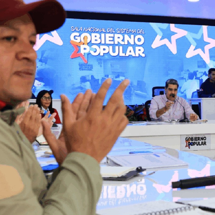 Diario Frontera, Frontera Digital,  Nacionales, ,Ejecutivo Nacional: 33 mil 743 obras fueron aprobadas por el pueblo durante consultas populares de 2025