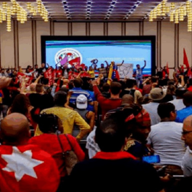 Diario Frontera, Frontera Digital,  Nacionales, ,Caracas será sede de la Asamblea de los Pueblos por la Paz de Nuestra América