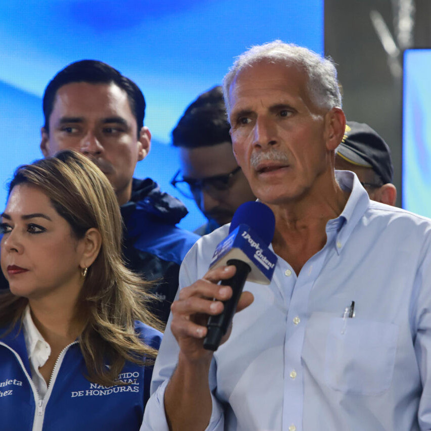Diario Frontera, Frontera Digital,  Internacionales, ,Asfura amplía su ventaja sobre Nasralla en Honduras al acercarse el cierre del conteo