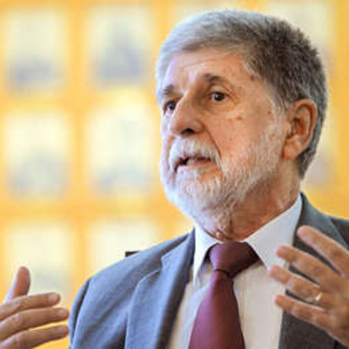 Diario Frontera, Frontera Digital,  Internacionales, ,Celso Amorim, asesor de Lula: Un ataque de EEUU a Venezuela podría generar un conflicto regional al estilo de Vietnam