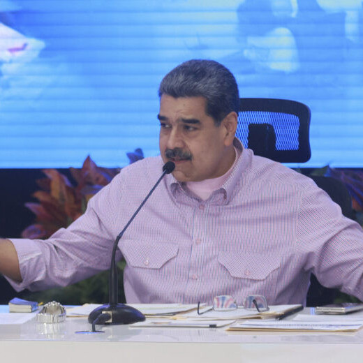 Diario Frontera, Frontera Digital,  Nacionales, ,Maduro anuncia el «Gobierno Comunal de Transición al Socialismo»