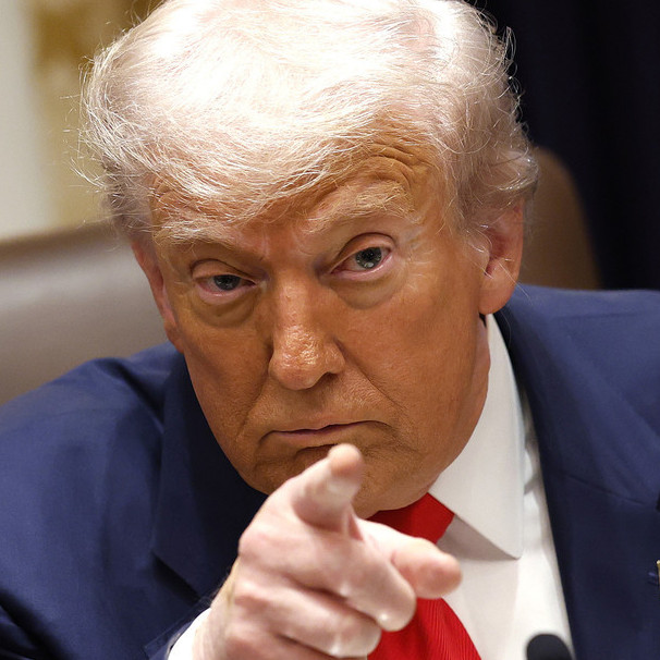 Diario Frontera, Frontera Digital,  Internacionales, ,Trump afirma que Maduro "tiene los días contados"