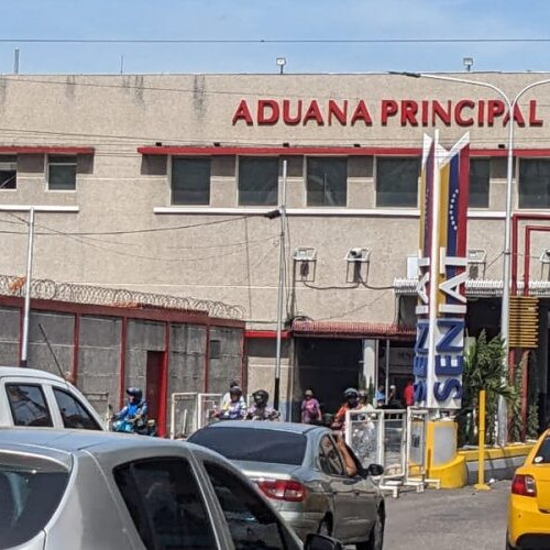 Diario Frontera, Frontera Digital,  Nacionales, ,Seniat reactiva la nacionalización de vehículos por régimen ordinario en San Antonio del Táchira
