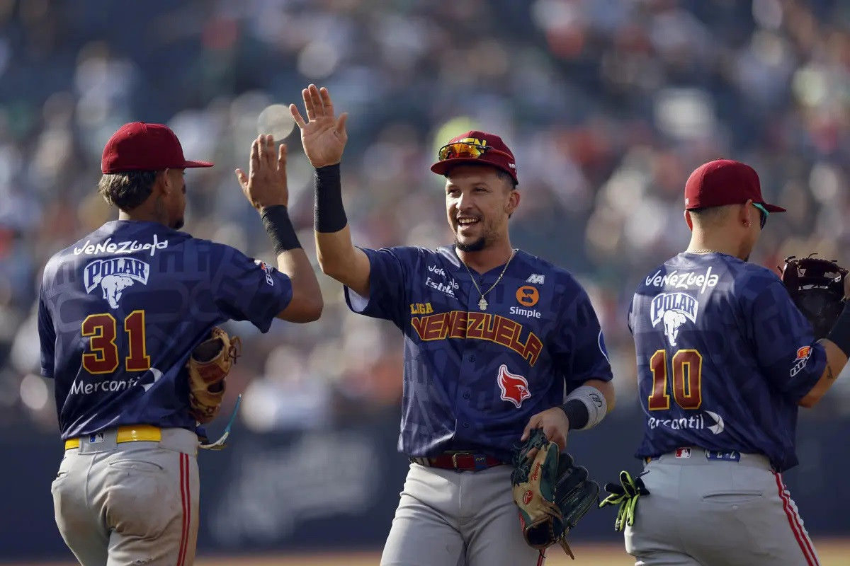 Diario Frontera, Frontera Digital,  Deportes, ,Henry Blanco asegura que Venezuela ganó confianza con primer triunfo en Serie del Caribe