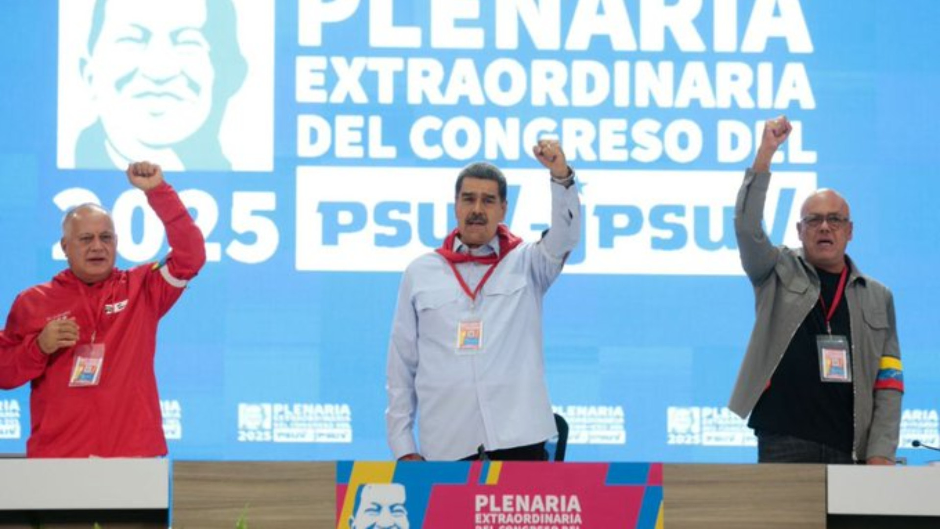 Diario Frontera, Frontera Digital,  Politica, ,Nicolás Maduro: Vamos a ganar las elecciones del 27 de abril por paliza, a la oposición y a quien se atraviese
