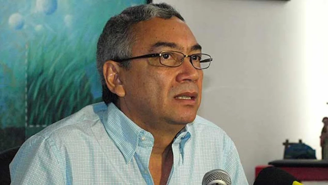 Diario Frontera, Frontera Digital,  Politica, ,Léster Rodríguez: mi nombre está allí, pero creo en el consenso para ganar la gobernación de Mérida