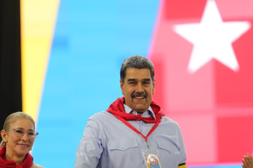 Diario Frontera, Frontera Digital,  Politica, ,Nicolás Maduro refiriéndose a la oposición: "Nos agredieron, nos amenazaron, nos persiguieron y aquí estamos"