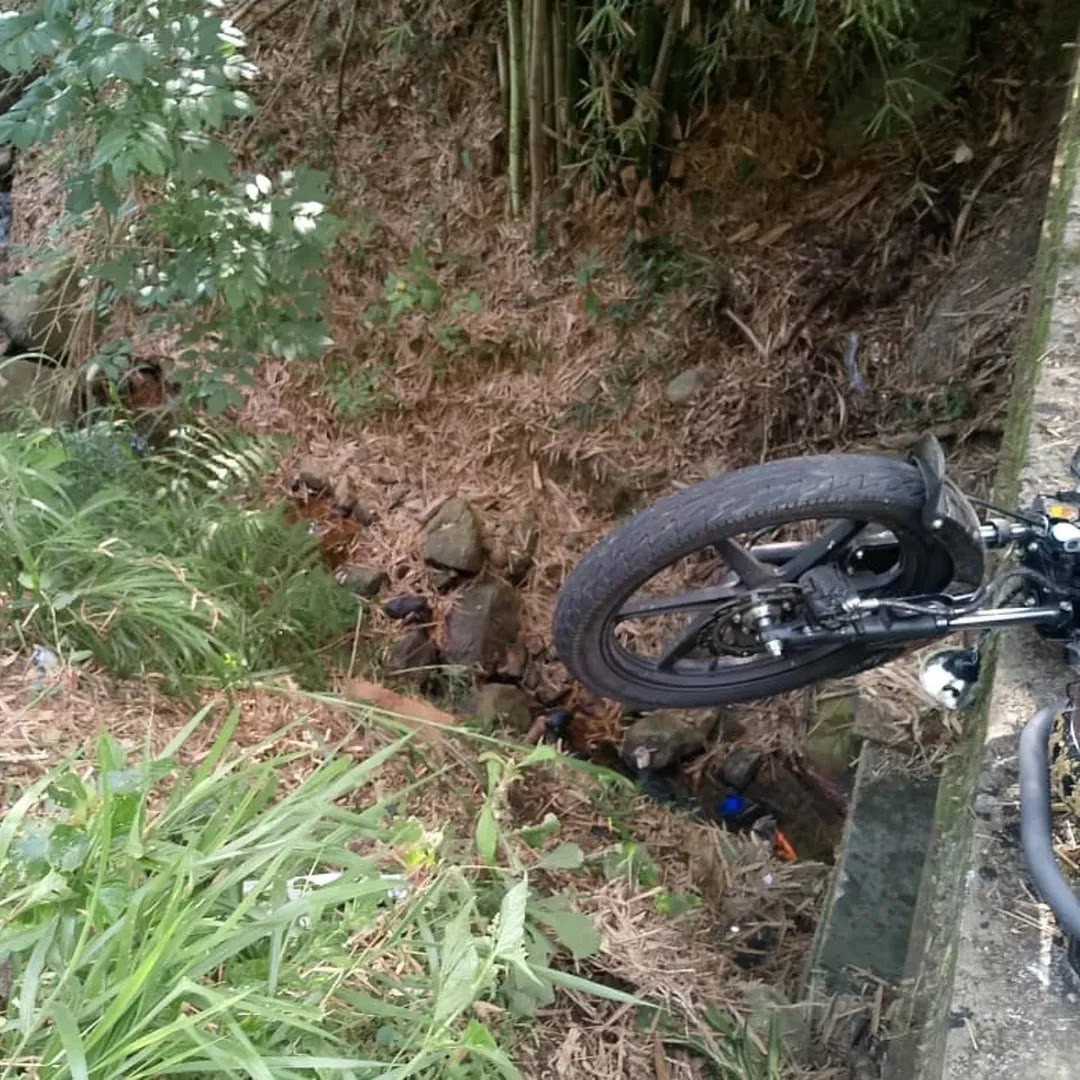 Diario Frontera, Frontera Digital,  Sucesos, ,Una fallecida y dos heridos tras hecho vial en El Vallecito