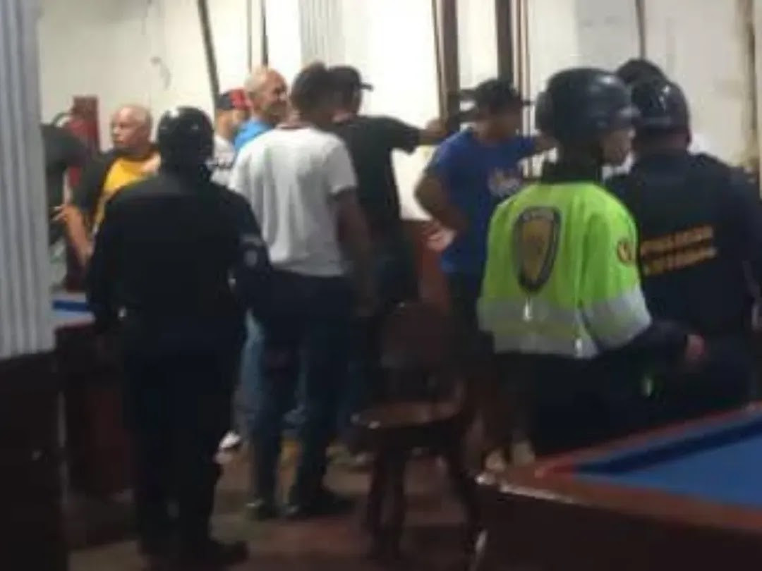Diario Frontera, Frontera Digital,  Sucesos, ,Policía de Mérida intensificó operativo especial de Seguridad Ciudadana el fin de semana