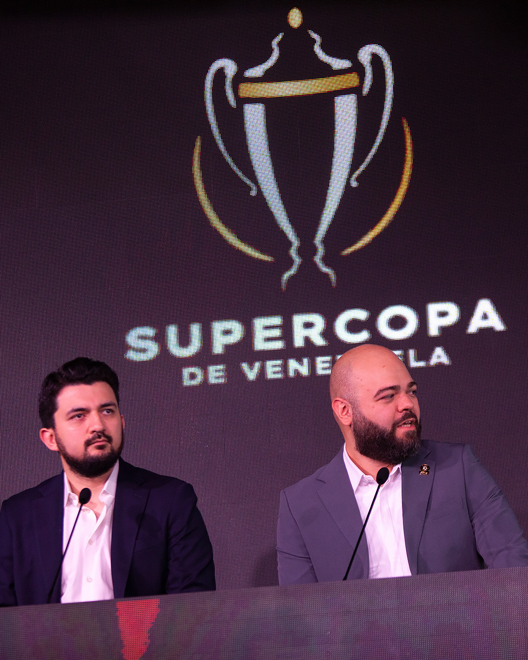 Diario Frontera, Frontera Digital,  Deportes, ,Un nuevo objetivo para los clubes de la Liga FUTVE: Supercopa de Venezuela