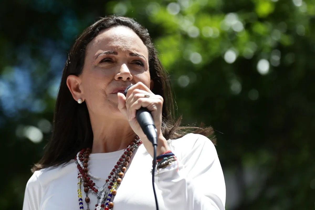 Diario Frontera, Frontera Digital,  Politica, ,MCM tilda de "maniobra burda" comicios del 27-Abr: "Quedarán retratados en su absoluta derrota"