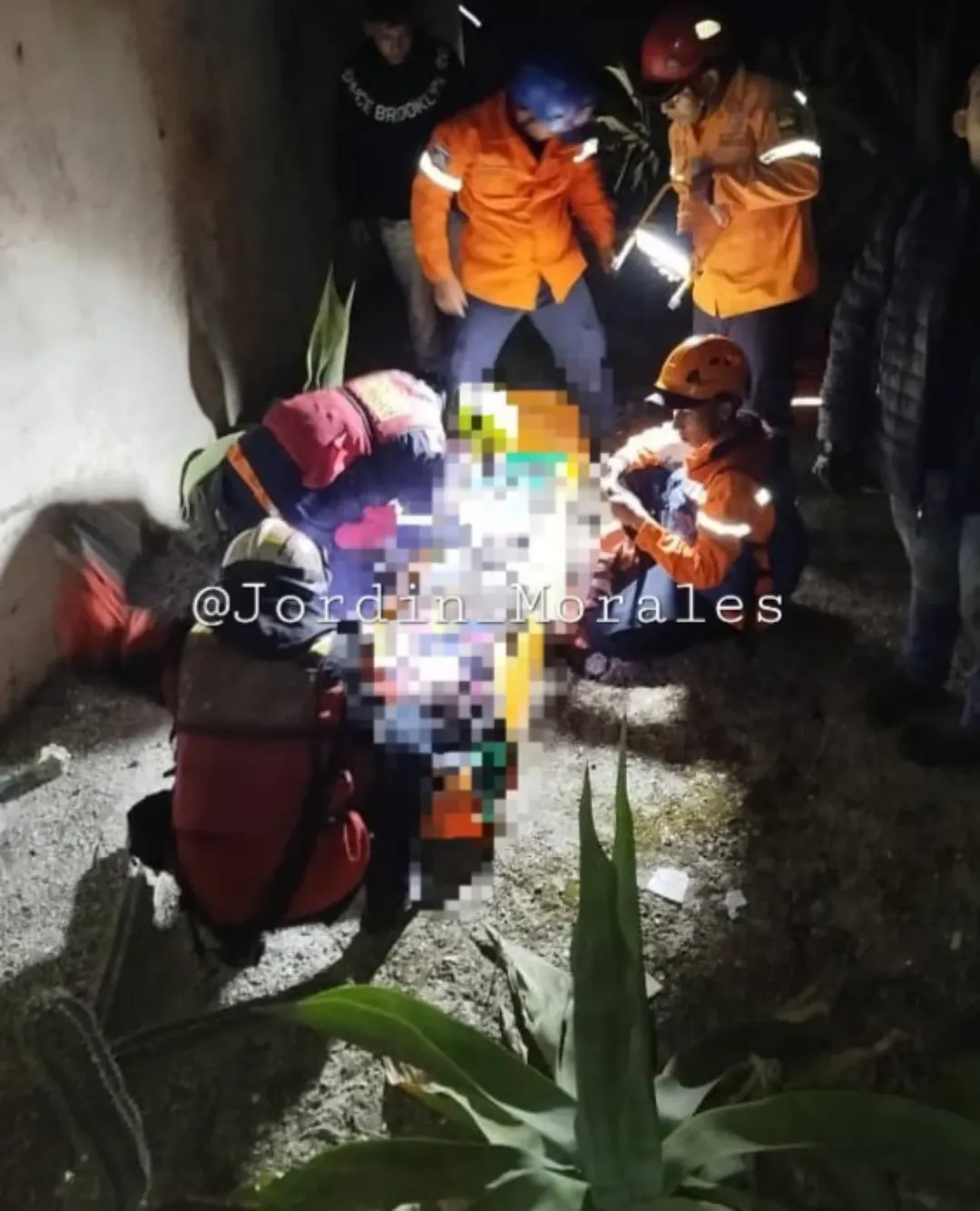 Diario Frontera, Frontera Digital,  Sucesos, ,Ciudadano se suicidó e intentó asesinar a su hija en La Variante
