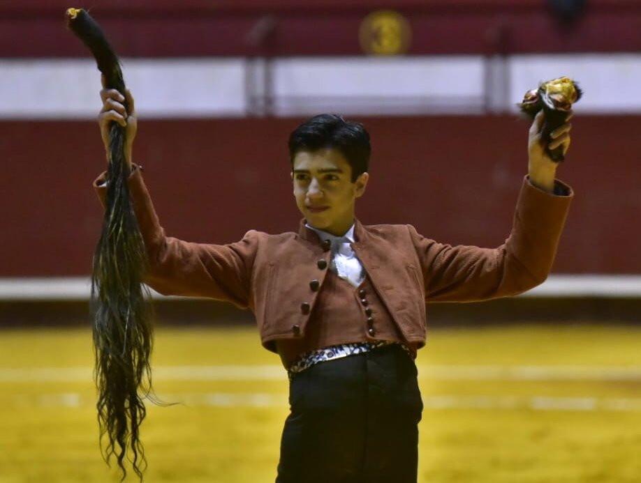 Diario Frontera, Frontera Digital,  Entretenimiento, ,Festival de aficionados prácticos y Encuentro de Becerristas la nota generosa de la Feria del Sol 2025