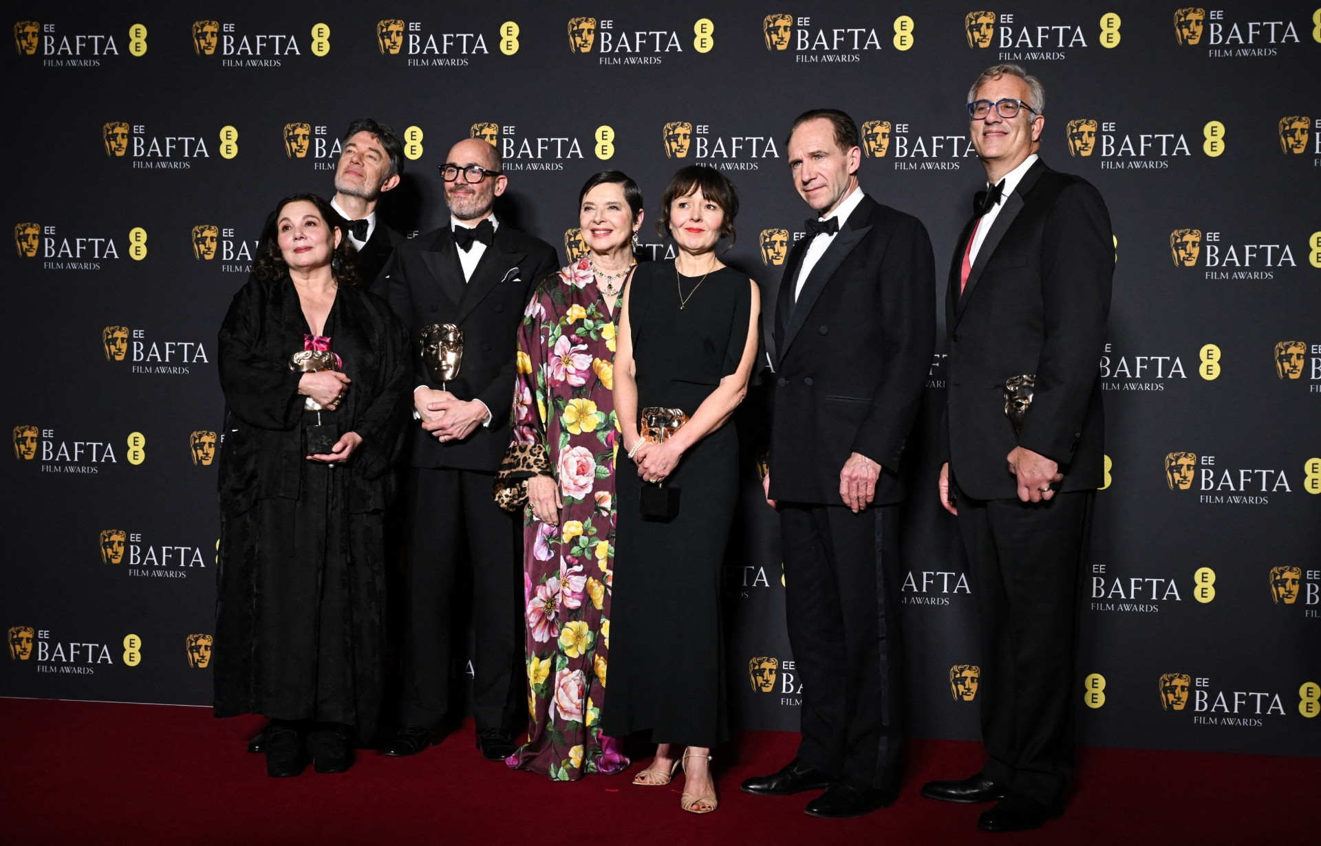 Diario Frontera, Frontera Digital,  Entretenimiento, ,Cónclave sorprende y le gana a Emilia Pérez en los Bafta 2025