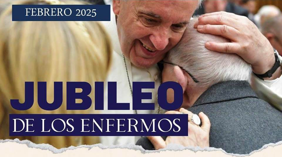 Diario Frontera, Frontera Digital,  Opinión, ,“Jubileo de los Enfermos: “La esperanza no defrauda” por Padre Edduar Molina