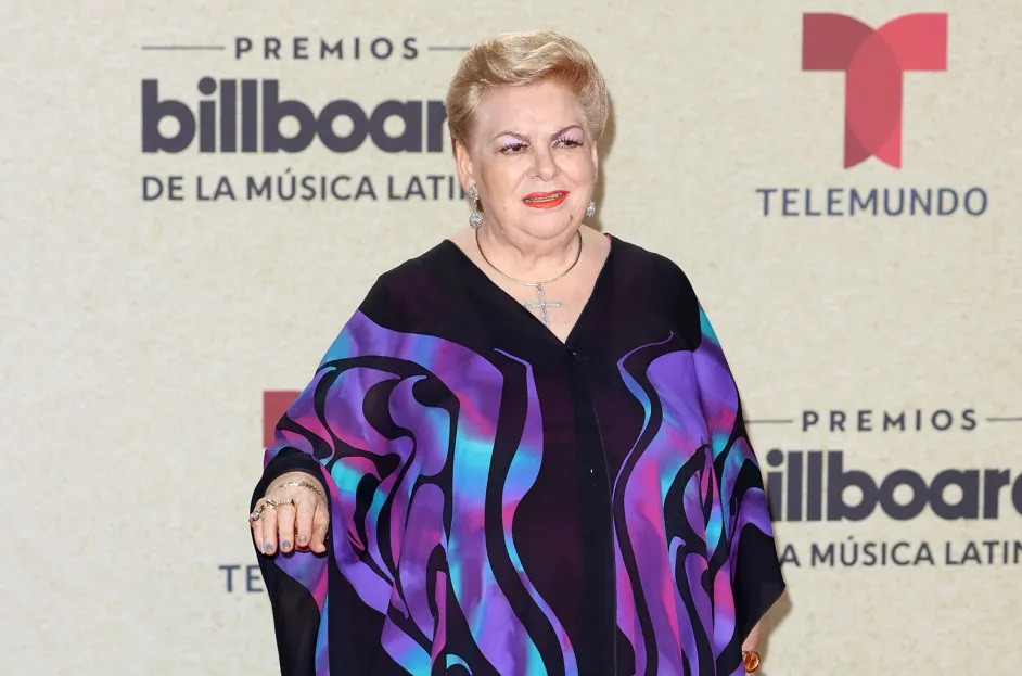 Diario Frontera, Frontera Digital,  Farándula, ,Falleció Paquita la del Barrio a los 77 años