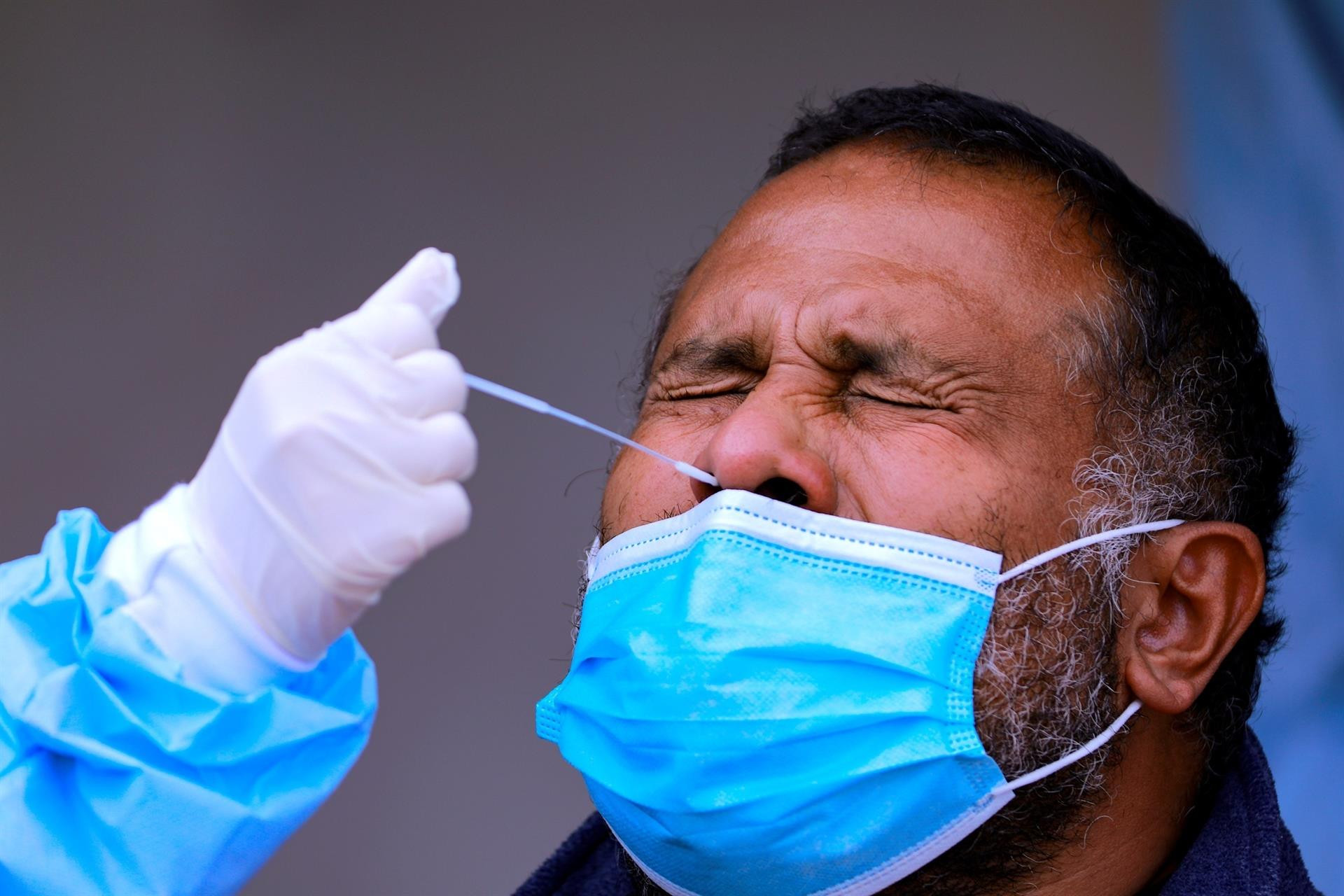 Diario Frontera, Frontera Digital,  Salud, ,Sociedad Venezolana de Infectología pide hacer diagnósticos para diferenciar los tipos de virus