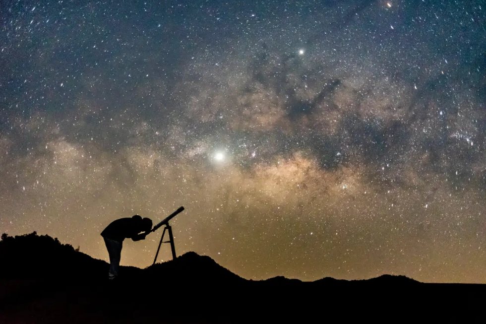 Diario Frontera, Frontera Digital,  Curiosidades, ,La gran «alineación» planetaria del 28 de febrero podrá verse en todo el mundo