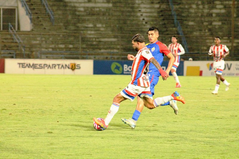 Diario Frontera, Frontera Digital,  Deportes, ,Estudiantes de Mérida cayó en su visita a la UCV