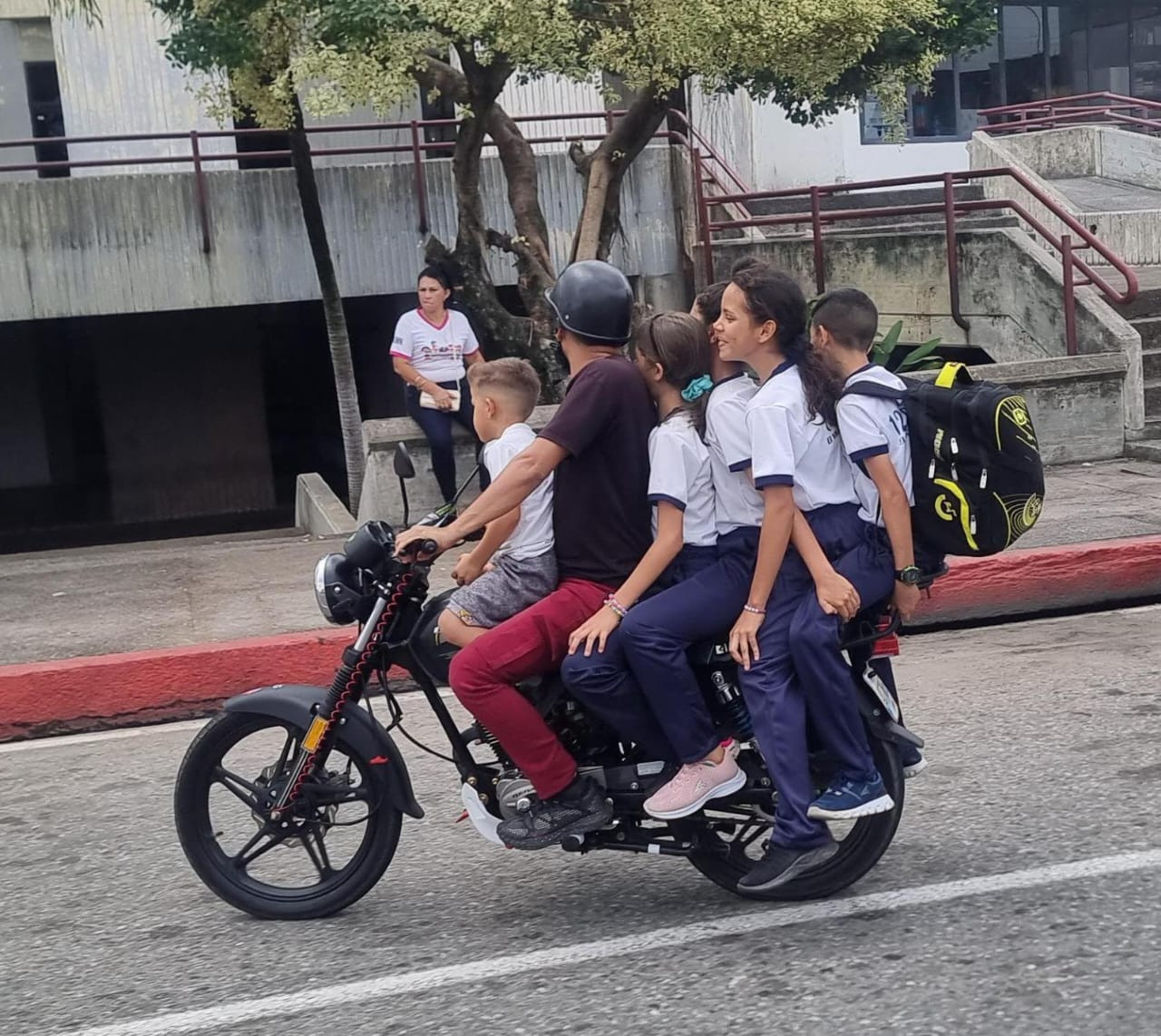 Diario Frontera, Frontera Digital,  El Vigía Panamericana, ,ZODI-Mérida y Poder Popular realizaron patrullaje y retención de motos en El Vigía
