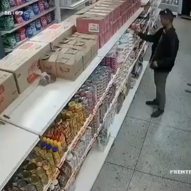 Diario Frontera, Frontera Digital,  Sucesos, ,Hurtos en comercios genera preocupación en Mérida