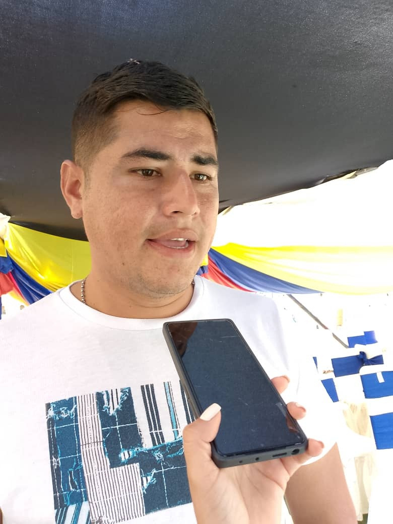 Diario Frontera, Frontera Digital,  El Vigía Panamericana, ,Setenta emprendedores participarán en la segunda edición de la Expo Juventud 2025 en El Vigía
