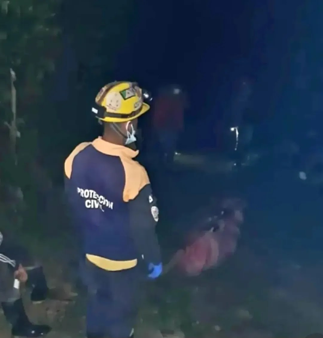 Diario Frontera, Frontera Digital,  Sucesos, ,Localizaron muerto a un hombre que estaba desaparecido en Mesa de Las Palmas