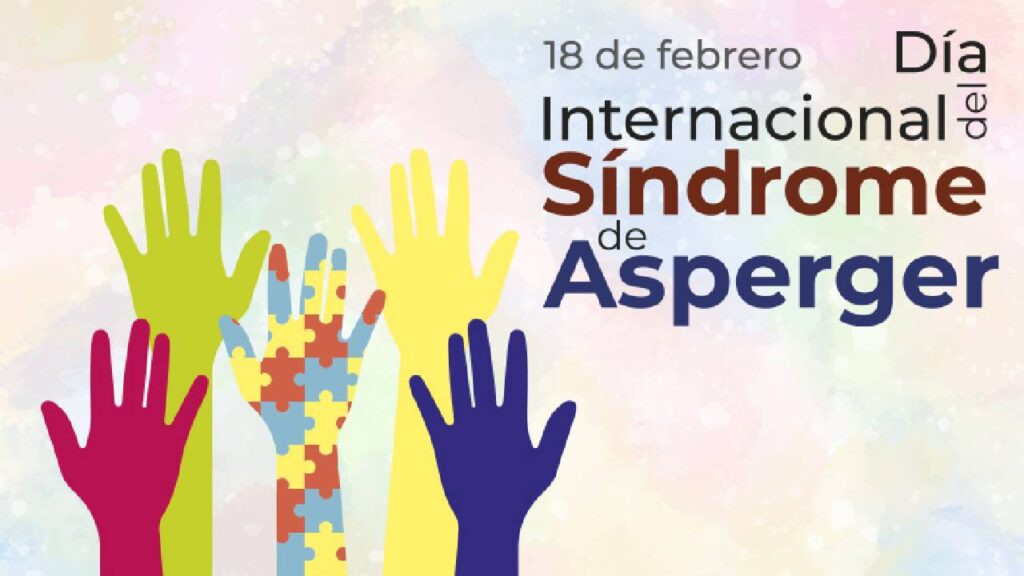 Diario Frontera, Frontera Digital,  Salud, ,Fundación Asperger destaca la importancia de identificar el TEA en niños y jóvenes