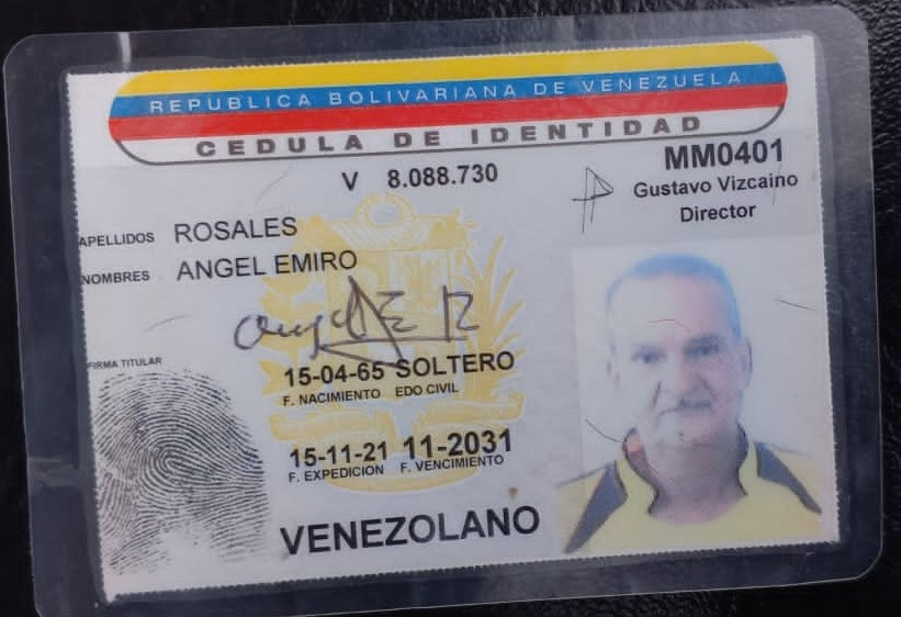 Diario Frontera, Frontera Digital,  Sucesos, ,Hallaron muerto a sexagenario dentro de su casa de habitación en Tovar