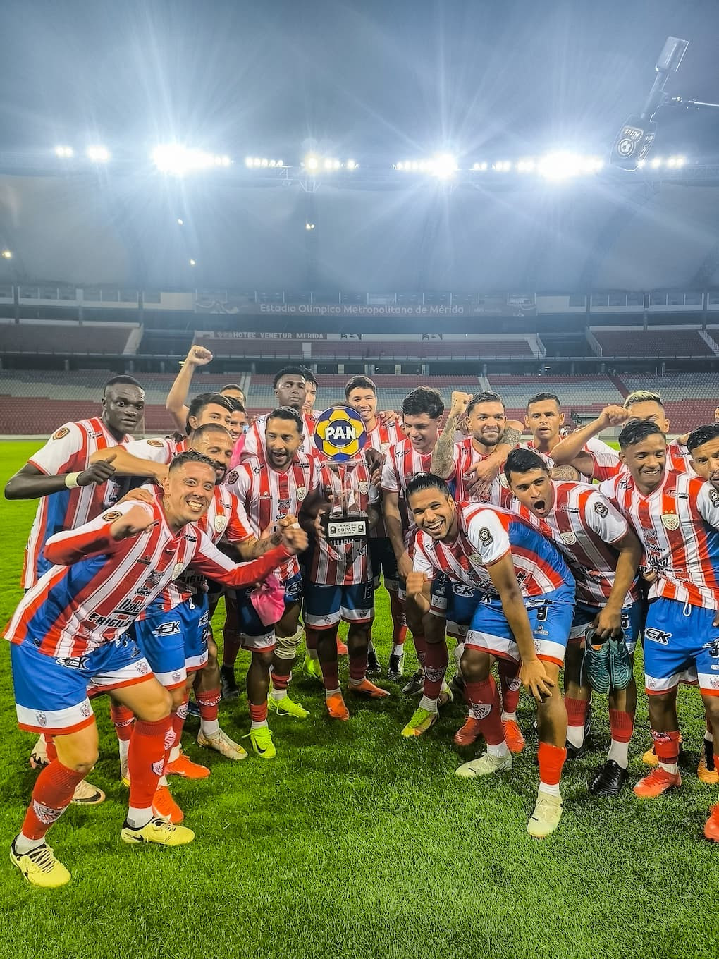 Diario Frontera, Frontera Digital,  Deportes, ,Estudiantes volvió a triunfar en casa