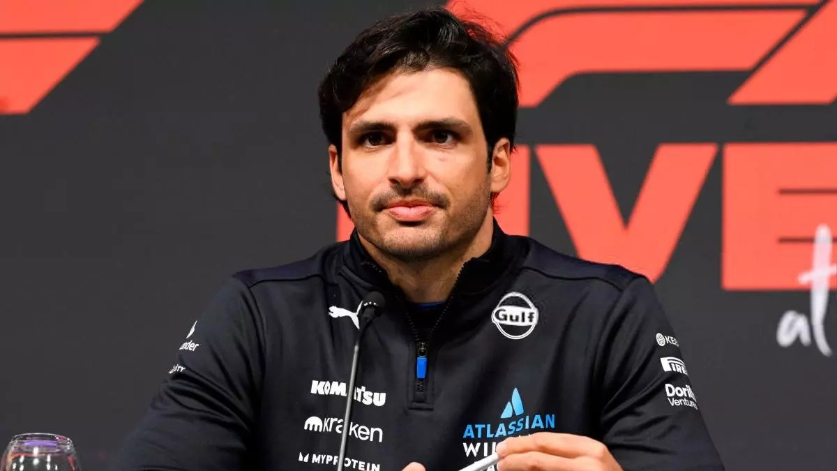 Diario Frontera, Frontera Digital,  Deportes, ,Carlos Sainz es elegido por los pilotos de F1 como nuevo director de la Gpda