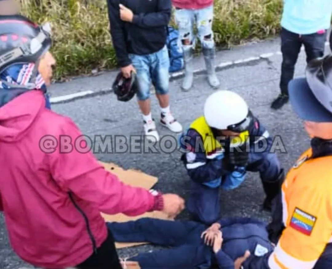 Diario Frontera, Frontera Digital,  Sucesos, ,Al menos nueve lesionados tras los últimos hechos viales en Mérida