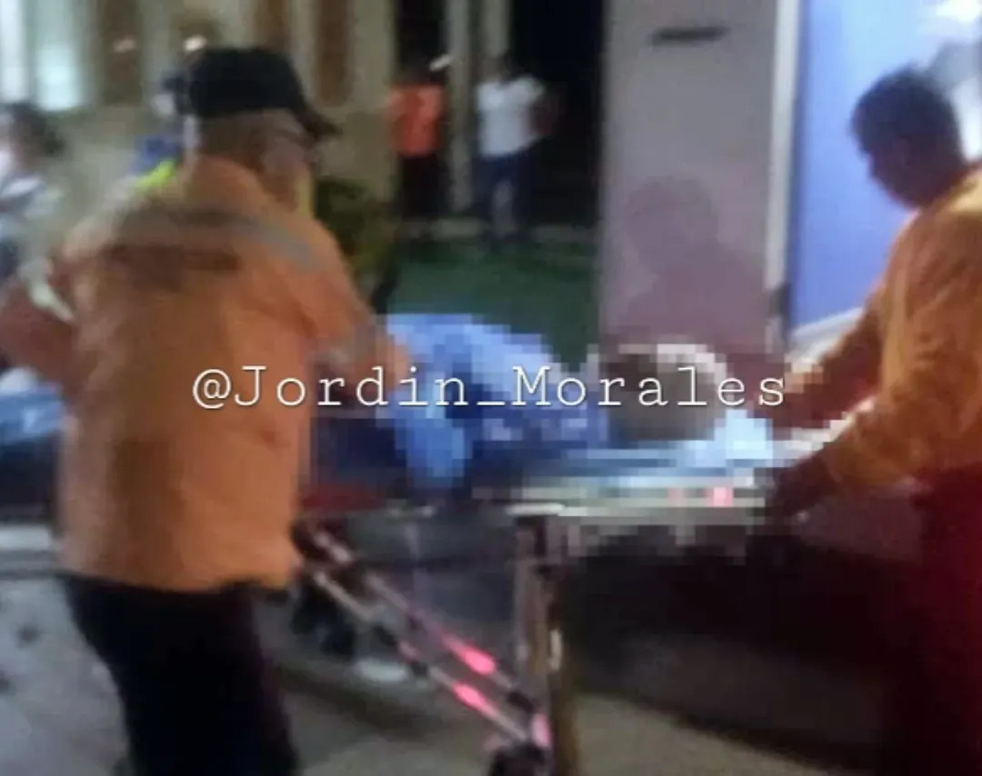 Diario Frontera, Frontera Digital,  Sucesos, ,Murió la mujer que le cayó una piedra en la cabeza en los túneles de Mérida