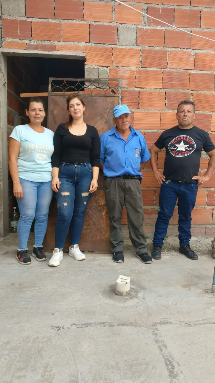 Diario Frontera, Frontera Digital,  Mocoties, ,Tras cuatro años de la vaguada del 2021 en el valle del Mocotíes no han dado solución de vivienda a varios damnificados