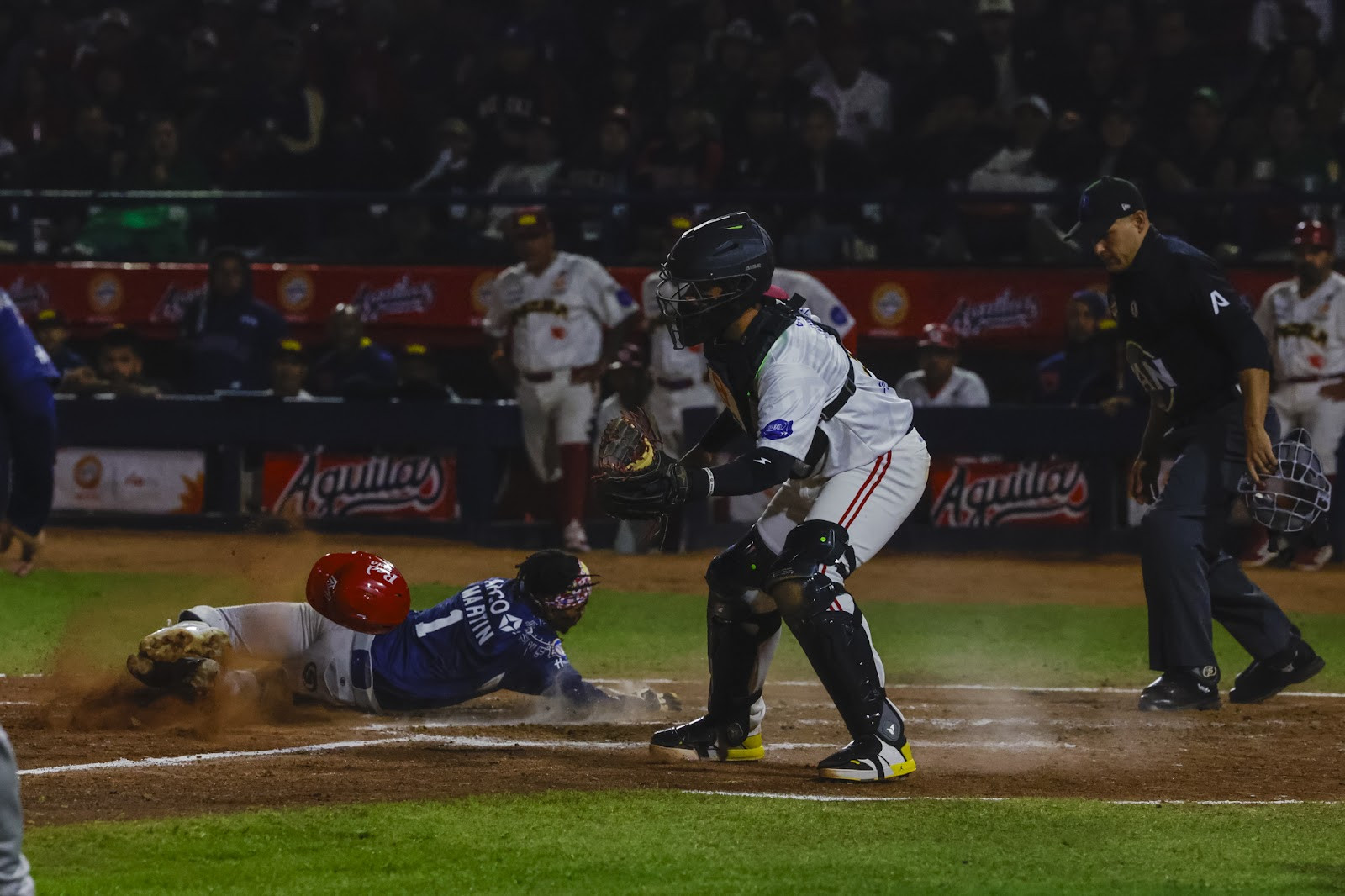 Diario Frontera, Frontera Digital,  Deportes, ,México sigue invicto en la Serie del Caribe tras derrotar a Venezuela 2 a 1
